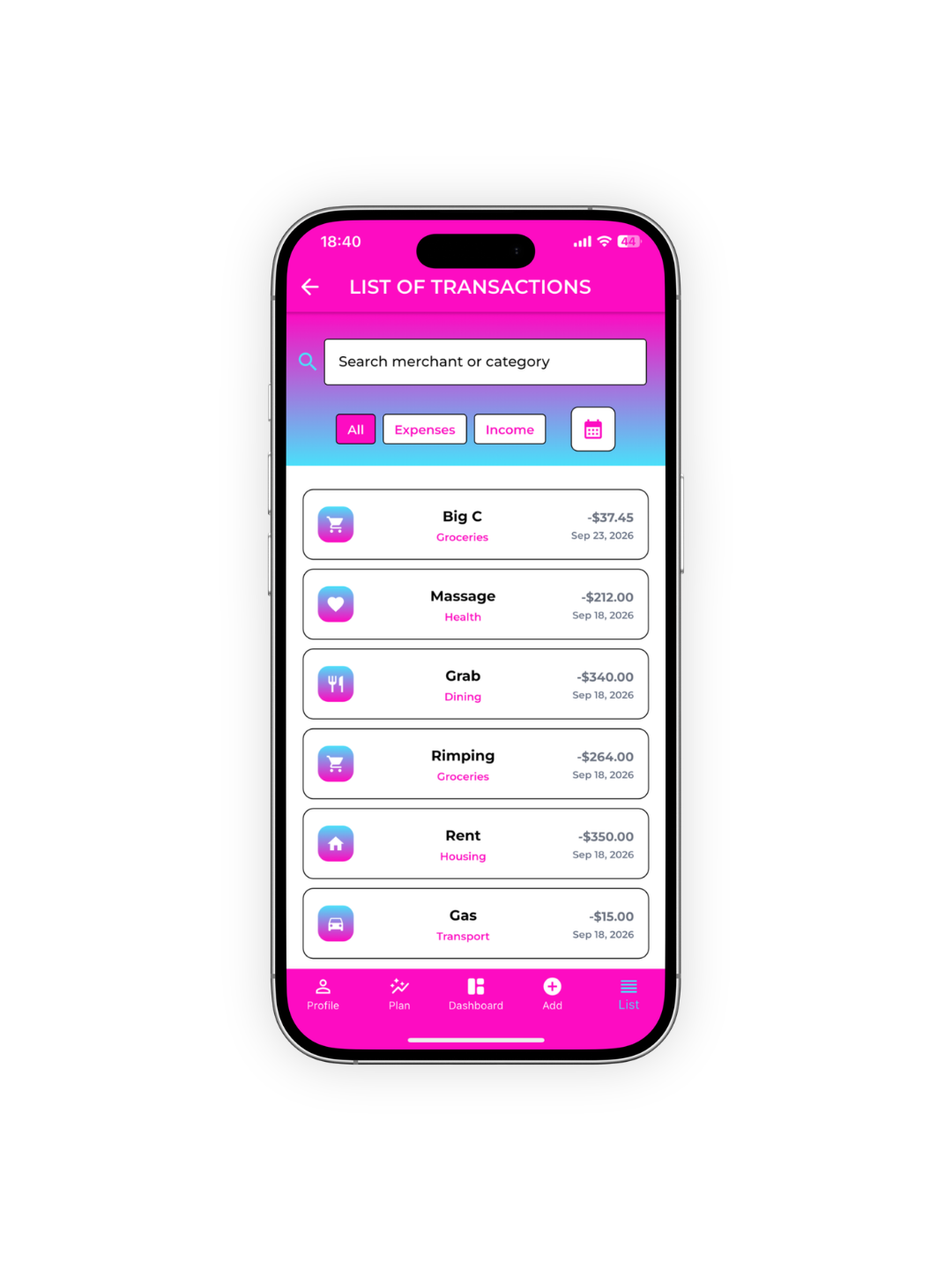 Nilo Consulting Call